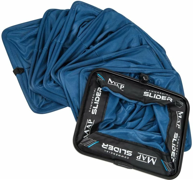 MAP 3.0m Commercial Slider Keepnet - Keepnets 1 MAP 3.0m Commercial Slider Keepnet - Keepnets