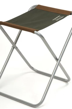 Shakespeare Folding Stool - Chairs & stools