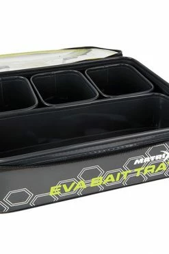 Matrix EVA Bait Tray - Bait boxes -Coarse Fishing Store cckyhsmy637285244583199311