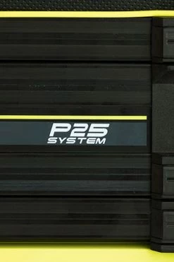 Matrix P25 System MK2 Seatbox - Seat boxes -Coarse Fishing Store cew4151i636715757350214210