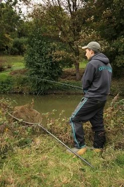 Drennan Super Specialist Extendable Twist Lock 2.0m COMPACT Handle - Landing net handles -Coarse Fishing Store cflez4ns635526093346330243