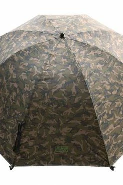 Fox 60 inch Camo Brolly - Umbrellas 6 Fox 60 inch Camo Brolly - Umbrellas -Coarse Fishing Store ch14q0zs636904900822059168