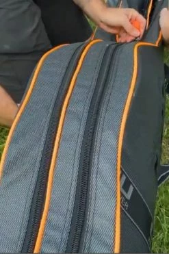 Guru Fusion Rod Holdall MK2 - Ready rod holdalls -Coarse Fishing Store chnorndr637472503198254089