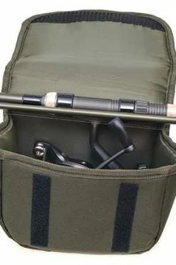 Drennan Specialist Reel Pouch - Reel bags -Coarse Fishing Store cie1ht0w636419510858721781