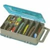 Plano Double Sided Tackle Organiser Medium - Tackle boxes