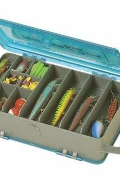 Plano Double Sided Tackle Organiser Medium - Tackle boxes