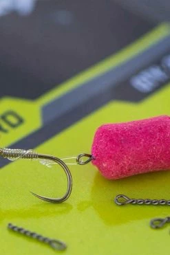 Matrix Boilie Pins - Screws & pins