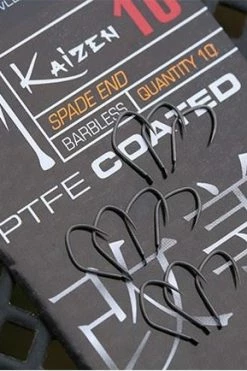 Guru Kaizen Hooks - Spade hooks -Coarse Fishing Store cjdwlv5v636289820932368661