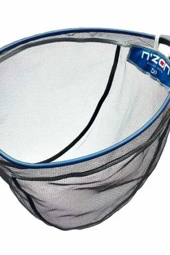 Daiwa N’zon Nano Mesh Landing Nets -