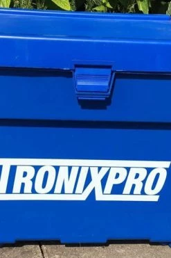 Tronix Pro Beach Seat Boxes - -Coarse Fishing Store clonk2mf636305299551943625