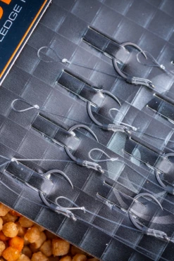 Guru SMWG Standard Hair Rigs 15 Inch - Hair rigs & hook hairs -Coarse Fishing Store cm0rencq637550309459210334