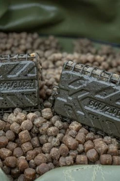 Korum River Cage Feeders - Open & cage feeders -Coarse Fishing Store cmm2l52s637388802126713752