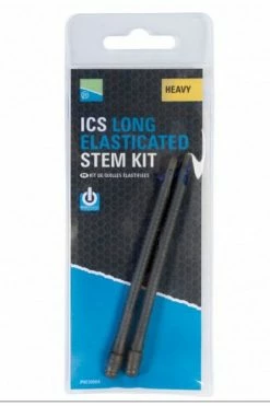 Preston Innovations Elasticated Stem Kits - Feeder links & stems -Coarse Fishing Store cohzpdet637472618133595084