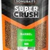 Sonubaits Supercrush Barbel Groundbait 2kg -