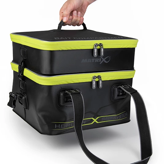 Matrix Horizon X Bait System - Cool bags 3 Matrix Horizon X Bait System - Cool bags - Image 3