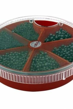 ZLT 6 Division Micro Shot Dispenser - Split shot