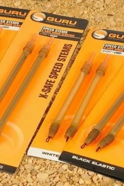 Guru X-Safe Speed Stems - Feeder links & stems