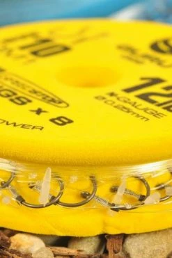 Guru QM1 Ready Tied Rigs 15inch - Hair rigs & hook hairs 13 Guru QM1 Ready Tied Rigs 15inch - Hair rigs & hook hairs -Coarse Fishing Store cszaehva635627091614495392