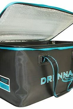 Drennan DMS Cool Boxes - Cool bags -Coarse Fishing Store cvftnshg637708373401869153
