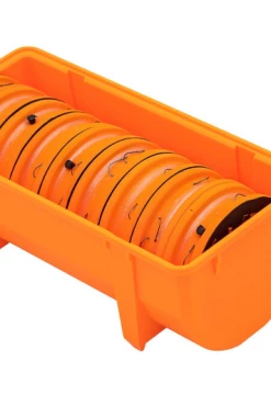 Guru Fusion Feeder Box - Tackle boxes -Coarse Fishing Store cwdisiws637074357684482407