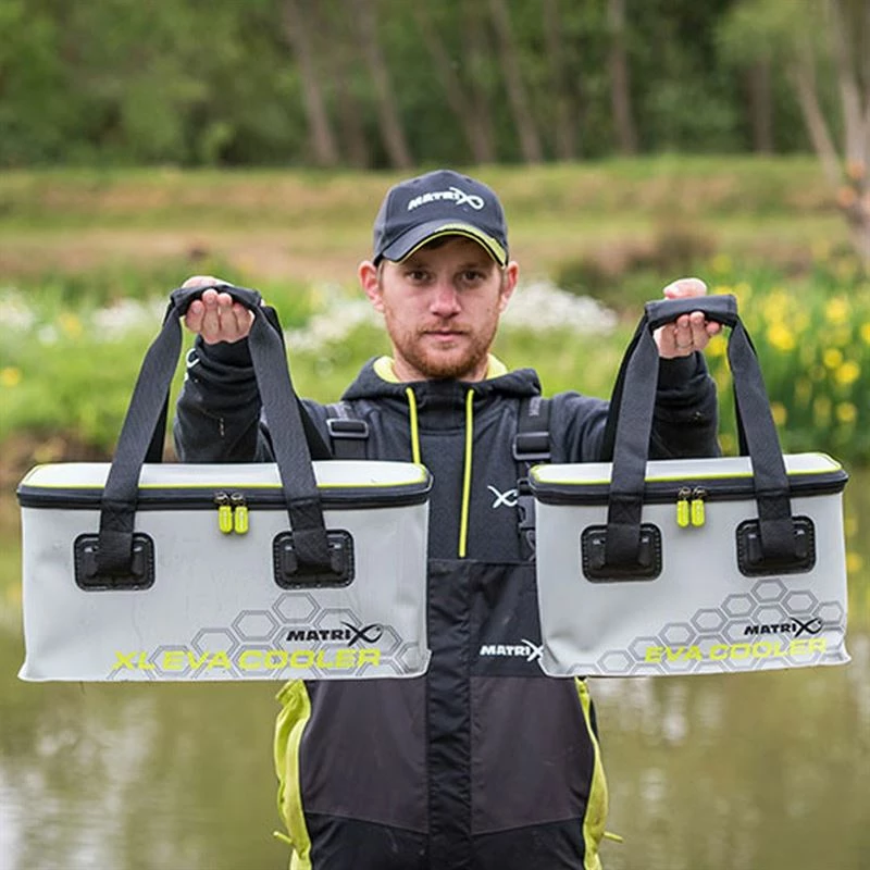 Matrix EVA Cooler Bag - Cool bags 1 Matrix EVA Cooler Bag - Cool bags