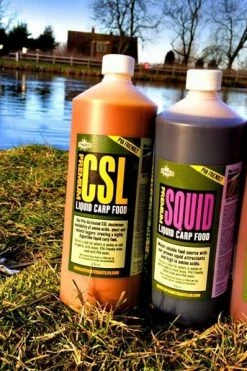Dynamite Baits Premium CSL Liquid Carp Food - Attractors & dips -Coarse Fishing Store cx1nzqyn635617677434917606