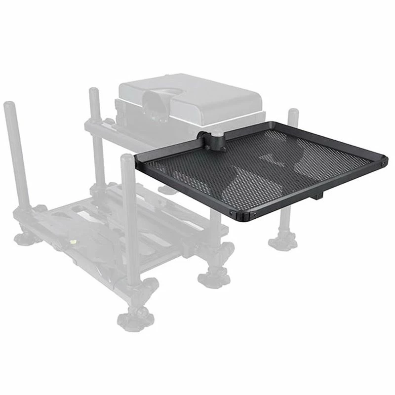 Matrix Self Supporting Side Tray - Side trays 2 Matrix Self Supporting Side Tray - Side trays - Image 2