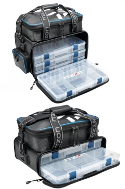 Daiwa N’zon EVA Feeder Bags - Carryalls