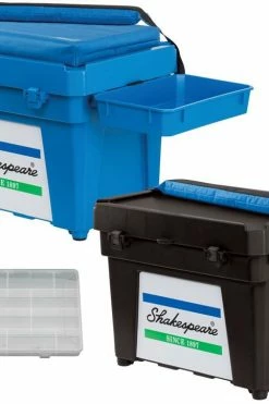 Shakespeare Seat Box - Seat boxes