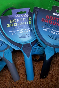 Drennan Softfeed Groundbait Catapults -