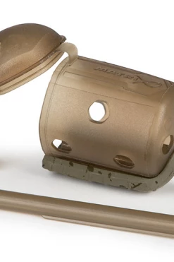 Matrix Interchangeable Inline Maggot Feeders - -Coarse Fishing Store d410hjuo637380878505589112