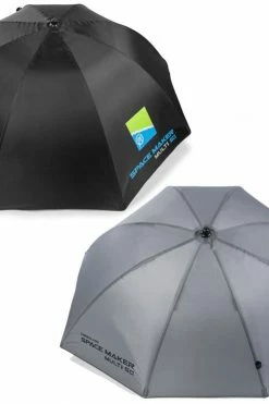 Preston Innovations Space Maker Multi Brollies - Umbrellas