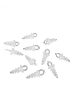 Daiwa N'zon Paste/Corn Screws - Screws & pins