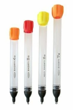 Drennan Shorty Pellet Wagglers -