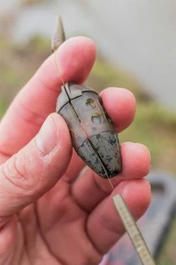 Preston Innovations ICS In-Line Maggot Feeders - 11 Preston Innovations ICS In-Line Maggot Feeders - -Coarse Fishing Store d5tpq4rl636584544028837234