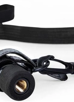 Korum Opportunist Telescopic Handle - Landing net handles -Coarse Fishing Store d5zlyx2o636705265503373678