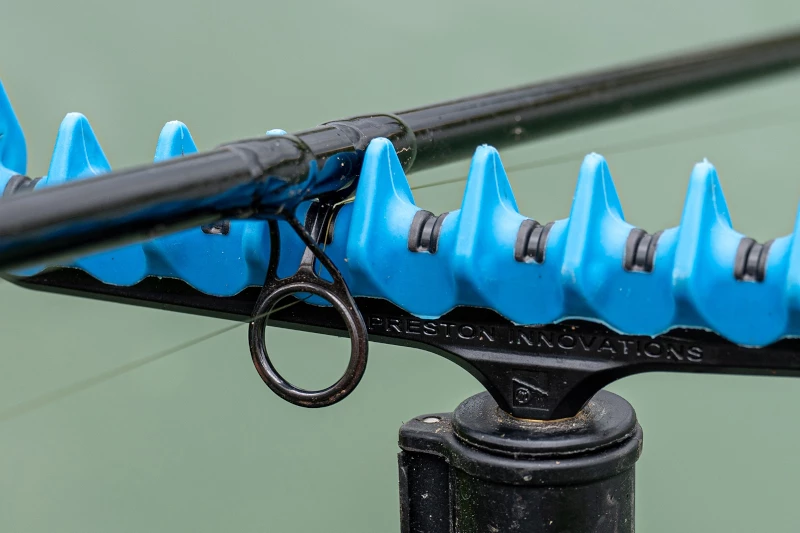Preston Innovations Multi Rod Safe - Rod rests 2 Preston Innovations Multi Rod Safe - Rod rests - Image 2