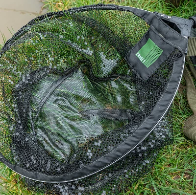 Korum Phase 1 Spoon Net 18inch - Landing nets 3 Korum Phase 1 Spoon Net 18inch - Landing nets - Image 3