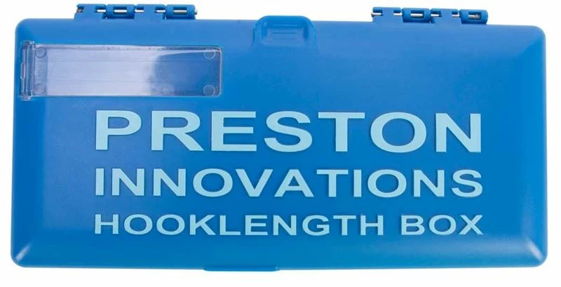 Preston Innovations Hooklength Boxes - Rig & hook storage 2 Preston Innovations Hooklength Boxes - Rig & hook storage - Image 2