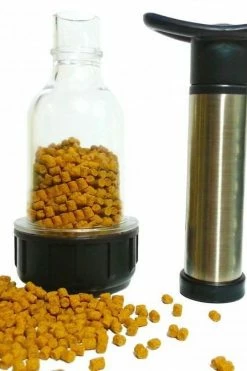 Ringers Pellet Pump - Pellet pumps & sprayers 5 Ringers Pellet Pump - Pellet pumps & sprayers -Coarse Fishing Store decyygmx636141222858861977