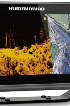 Humminbird Helix 9 G4N GPS Fishfinders - Fish finders -Coarse Fishing Store df4spshx636827199685548090