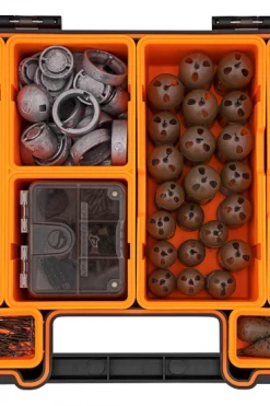 Guru Fusion Feeder Box - Tackle boxes -Coarse Fishing Store dgl05zzt637074357684482407