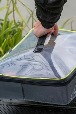 Matrix EVA XL Bait Tray - Bait boxes -Coarse Fishing Store dgl2cmps637285228184714469