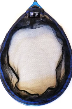 Mosella HD Fine Mesh Landing Net 48cm - Landing nets
