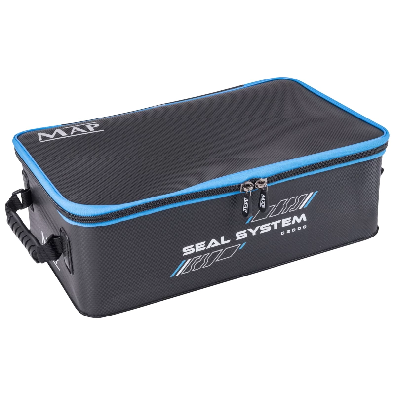 MAP Seal System EVA Accessory Cases - Accessory bags 2 MAP Seal System EVA Accessory Cases - Accessory bags - Image 2