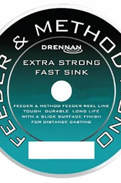 Drennan Feeder & Method Mono 250m -
