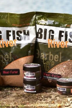 Dynamite Baits Big Fish River Bait Soak - Attractors & dips -Coarse Fishing Store djr55xkr636954183942094629