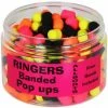Ringers Banded Allsorts Pop-Ups - Pop ups, boilies & wafters