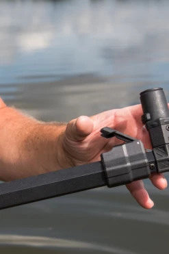 Matrix 3D-R Side Mega Feeder Arm - Feeder arms 19 Matrix 3D-R Side Mega Feeder Arm - Feeder arms -Coarse Fishing Store dlpezxfz637130530866650608