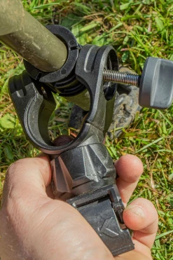 Korum Any Chair Ripple Arm - Chair accessories -Coarse Fishing Store dmkhysdh637538200783582175